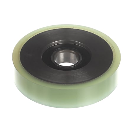 Wascomat ROLLER DRUM SUPPORT 4871376-07