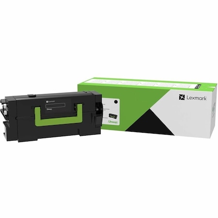 Lexmark 45K Unison Contract Cartridge 52D1X0E