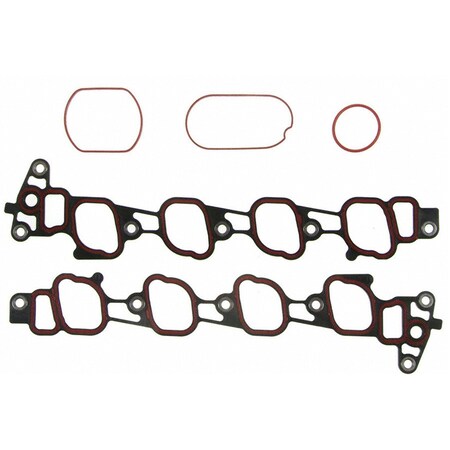 Fel-Pro Engine Intake Manifold Gasket Set, MS96281