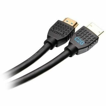 C2G 3FT 4K PREMIUM HDMI CABLE 50181
