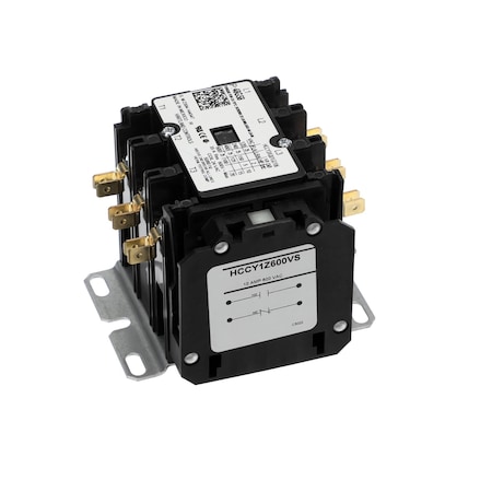 Lennox 24V 3POLE 25AMP CONTACTOR 48G58