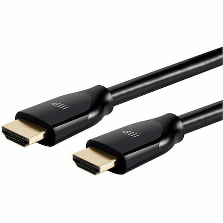 Monoprice CERTIFIED PREMIUM HIGH SPEED HDMI CABLE_ 4K at 60HZ_ HDR_ 18GBPS_ 24AWG_ 21510