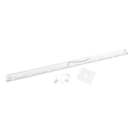 Keystone LED Linear Pendant Fixture Mounting Kit KT-LALED-4A-SM-KIT