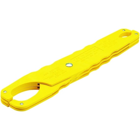 Ideal Ideal Industries 131-34-003 Large Safe-T-Grip Fuse Puller 131-34-003