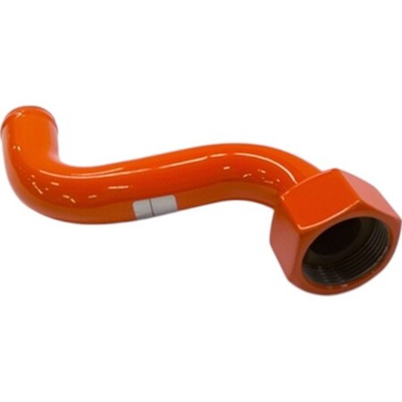 Cnh HOSE FLEX, CNH OEM 76074017 76074017