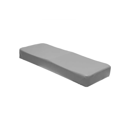 Uni Pro Kawasaki 4x4 3010 (2007 Prior/2008)/4000-4010 (2009/2010)/4010 (2011-2013) Seat Cush | Gray 8929