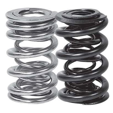 Manley 221440P-16 1.570 in. Nextek Dual Valve Springs - Set of 16, 16PK MAN221440P-16