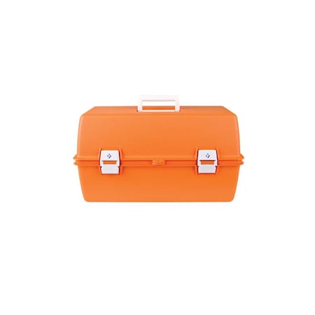 Jorgensen Laboratories First Aid Case J1438C