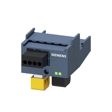 Siemens AS-I MODULE 3RA6 WITH 2 FREE OUTPUTS 3RA6970-3E