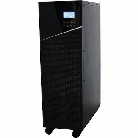 Minuteman Ups ONLINE UPS ED6KTF