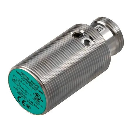 Pepperl + Fuchs Inductive Sensors - AC NBB10-30GM50-WS-V93