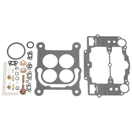 Hygrade Tuneup Standard Motor Products, Carburetor Kit,  188A