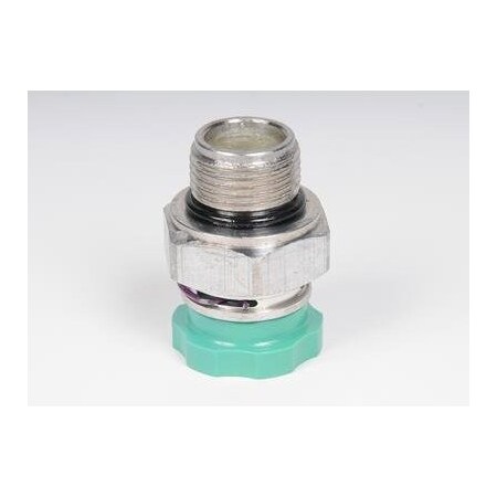 Acdelco CONNECTOR KIT TRANS FLUID CLR INL HOSE (7/8in), Transmission Oil Cooler Line Fitting,  88996645