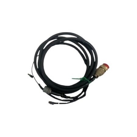Caterpillar CABLE ASSEMBLY, CATERPILLAR OEM 1760853 1760853