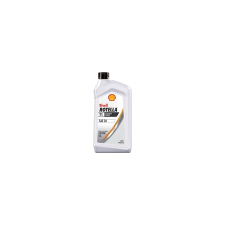 Pennzoil/Quaker State Motor Oil, 30W, 1-Qt. 550054461