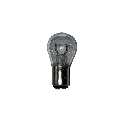Aml S-8 DC INDEX LAMP 1662