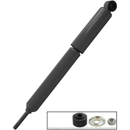 Nissen Radiator, 66648 66648