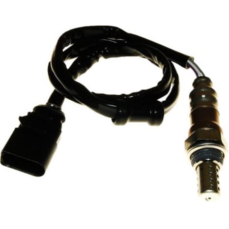 Walker 4-Wire Oxygen Sensor for 2009-2010 Audi A4 250-24955