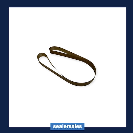 Sealer Sales Sealing Belt for CBS-880, FR-770 Band Sealers CBS-880-10