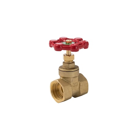 Proline Series Gate Valve, Compact, Ips 1" PK5 100-405NL