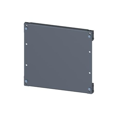 Siemens SIVACON mounting plate 8MF1340-2AM02-0