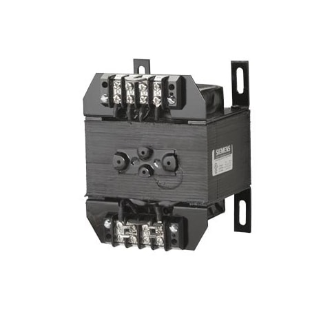 Siemens CONTROL TRANSFORMER750VA RATED MT0750A