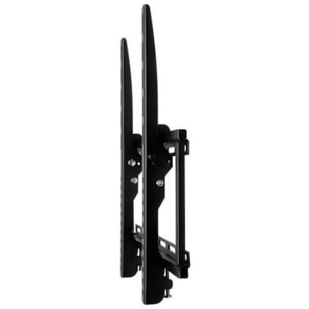 Tripp Lite Tilt TV Wall Mount System with Rail, 26" to 55" Screen DWT2655XE