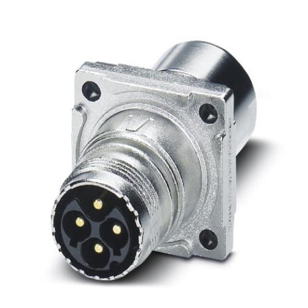 Phoenix Contact ST-3EP1N8ACK02S Panel feed-through 1618402