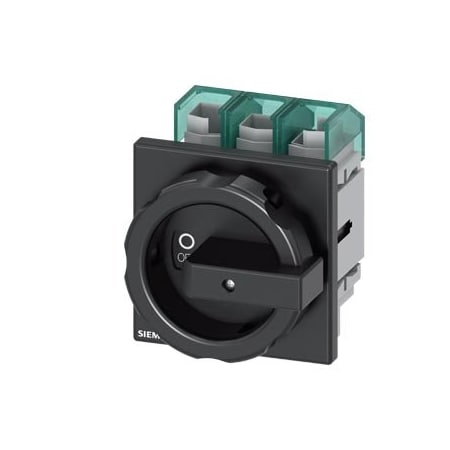 Siemens SENTRON Molded case switch 3LD5 UL 3LD5220-0TK11