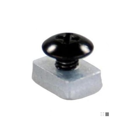 Jr Products TYPE B - END STOP 81195