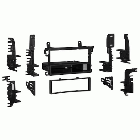 Metra Radio Mounting Kit 99-7417