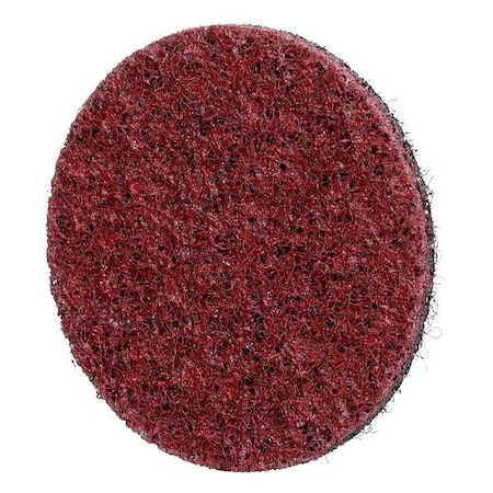Scotch-Brite Heavy Duty Surface Cond Disc, PK 25 7100359458
