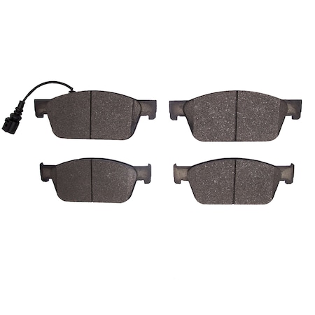 Dfc 3000 Ceramic, Disc Brake Pad Set,  1310-2033-00