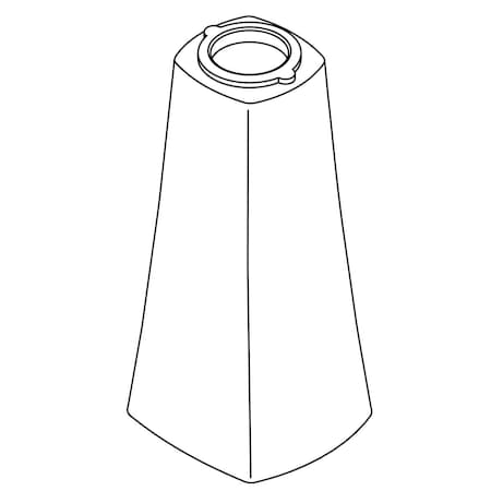 Kohler Base Tube 1367636-BGP