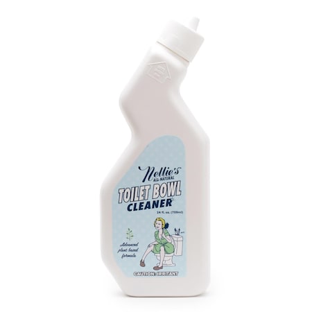Nellie&Aposs Clean Nellies Toilet Bowl Cleaner NNC-TB