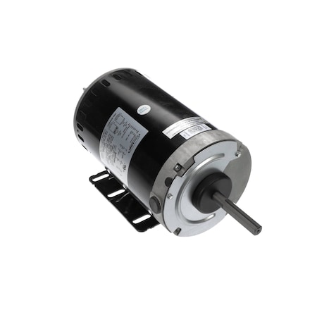 Heatcraft Fan Motor, 60 Degrees C, 60Hz, 1.5HP, 1150 RPM 25316401