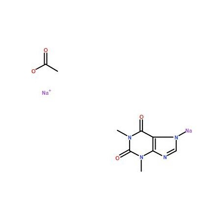 Ak Scientific Theophyllol (5g), CAS 8002-89-9 7858AF-5g