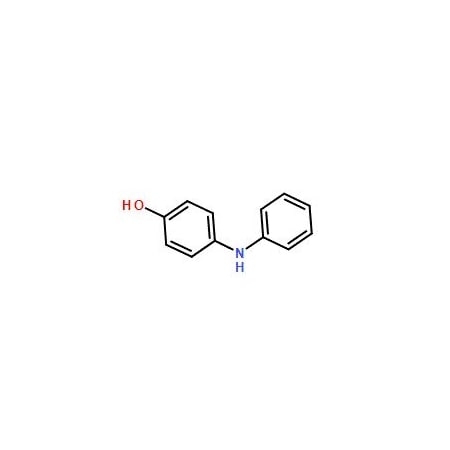 Ak Scientific 4-Hydroxydiphenylamine (25g), CAS 122-37-2 P242-25g