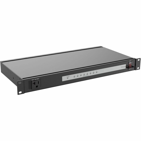 Middle Atlantic 20A9 OUTIP CTRL POWER RLNK-920R