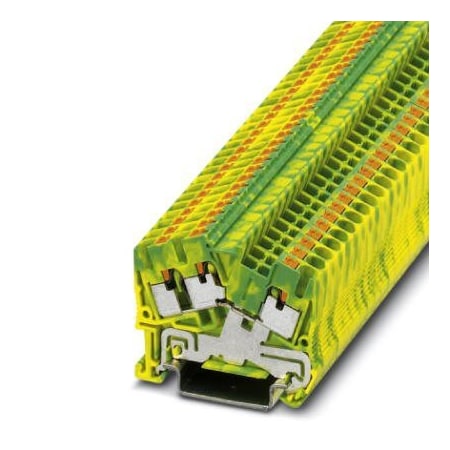 Phoenix Contact PTS 2 5-TWIN-PE Ground modular terminal 3211935