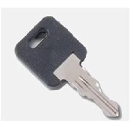 Ap Products Fastec Replacement Key - No. 349 1008.2138
