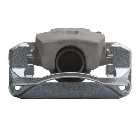Dfc Silver Zinc Caliper, Disc Brake Caliper, 331-13634