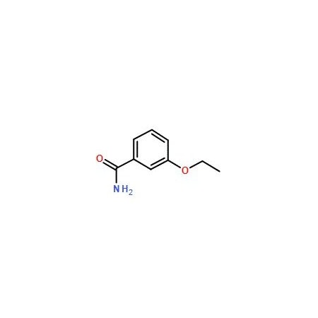 Ak Scientific 3-Ethoxybenzamide (1g), CAS 55836-69-6 5618AE-1g