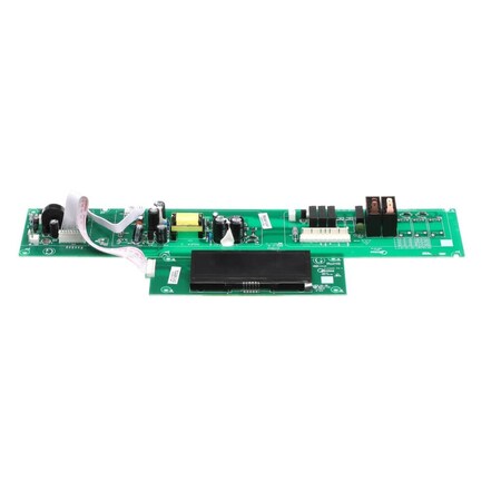 Bosch Control Unit 11016911