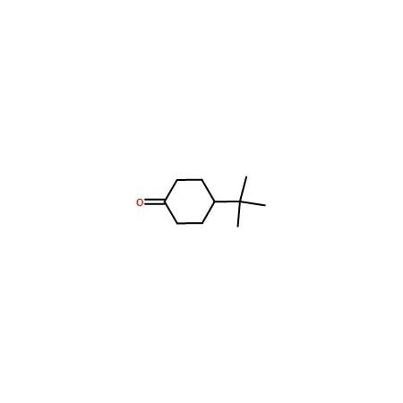Ak Scientific 4-(tert-Butyl)cyclohexanone (5g), CAS 98-53-3 6907AC-5g