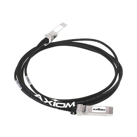 Accortec 10GBASE-CU PASSIVE SFP+ CABLE - 3M SFP-H10GB-CU3M-ACC