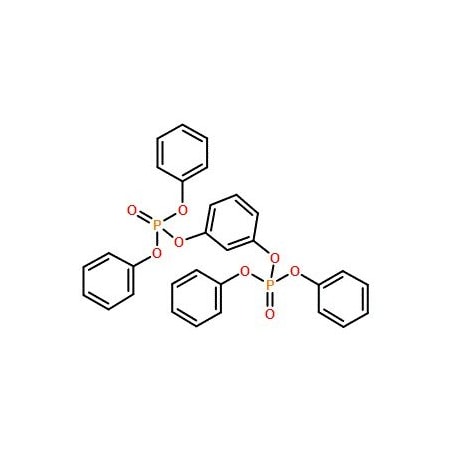 Ak Scientific Tetraphenyl resorcinol bis(diphenylphosphate) (1g), CAS 57583-54-7 O779-1g