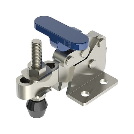 Jergens Hold-Down Toggle Clamp, 175 , 310lbf 70027