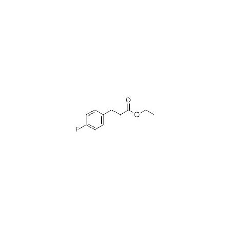 Ak Scientific Ethyl 3-(4-fluorophenyl)propanoate (1g), CAS 7116-38-3 1042AC-1g