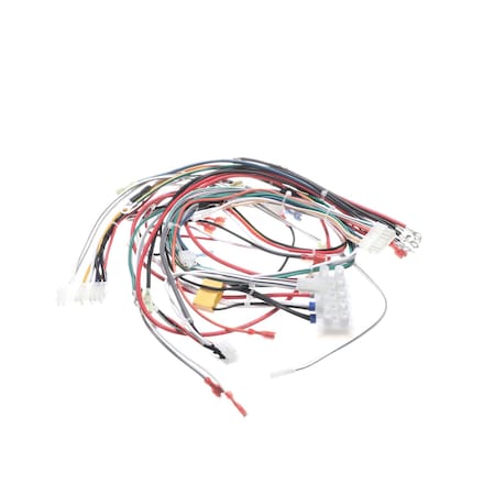 Wilbur Curtis HARNESS ASSY G4GEMSS10/G4GEMS 3375001488